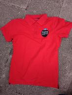 rode polo s /m, Ophalen of Verzenden, Rood, Maat 46 (S) of kleiner, Nieuw