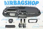Airbag set Dashboard HUD blauw stiksels BMW 3 serie G20, Auto-onderdelen, Dashboard en Schakelaars, Gebruikt, Ophalen of Verzenden