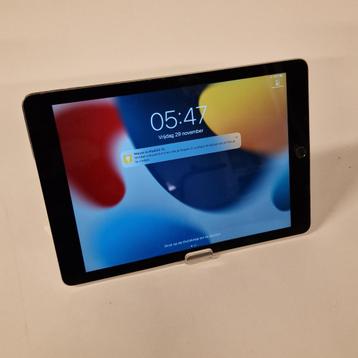 iPad Air 2 64GB WiFi Space Gray | Nette Staat beschikbaar voor biedingen