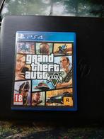 Gta 5 ps4, Spelcomputers en Games, Avontuur en Actie, Vanaf 18 jaar, 1 speler, Ophalen of Verzenden