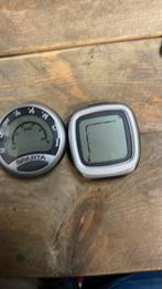Batavus sparta en koga ion display, Fietsen en Brommers, Fietsaccessoires | Fietscomputers, Ophalen, Zo goed als nieuw