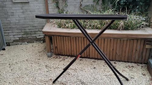 Strijkplank Retro, Witgoed en Apparatuur, Strijkijzers en Strijkplanken, Gebruikt, Ophalen