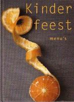 Kinderfeest menu’s"", Ophalen of Verzenden, Zo goed als nieuw