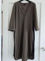 Penn & Ink traveldress 42 groen, Kleding | Dames, Jurken, Penn & Ink, Maat 42/44 (L), Ophalen of Verzenden, Zo goed als nieuw