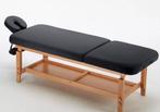 Massagetafel, Hotstone Pan & Knie Ondersteuning, Ophalen of Verzenden, Zo goed als nieuw, Massagetafel