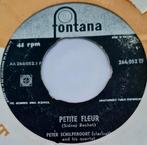PETER SCHILPEROORT  - PETITE FLEUR, Ophalen of Verzenden, Gebruikt, Nederlandstalig