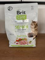 Brit care brokken kat, Dieren en Toebehoren, Ophalen of Verzenden, Kat