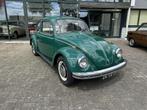 Volkswagen Kever 1300 uit 1969 1200, Auto's, Oldtimers, Volkswagen, Alcantara, 39 pk, Bedrijf