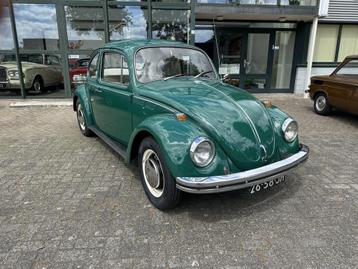 Volkswagen Kever 1300 uit 1969 1200 beschikbaar voor biedingen