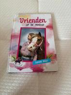 Lisa en Summer - deel 5, vrienden op de manege, Boeken, Ophalen of Verzenden, Gelezen, Suzanne Knegt