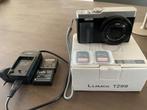 Panasonic Lumix dc tz99, Ophalen, Zo goed als nieuw, Compact, Overige Merken