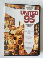 United 93, Vanaf 12 jaar, Ophalen of Verzenden, Gebruikt, Drama