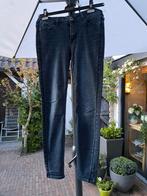 Maudd spijkerbroek mt 38  super okee, Ophalen of Verzenden, Zo goed als nieuw, Blauw, W30 - W32 (confectie 38/40)
