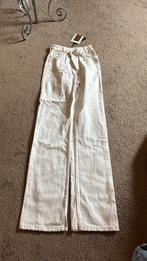 Nieuwe witte broek voor dames van Josh V maat XXS, Kleding | Dames, Wit, Nieuw, Ophalen of Verzenden, Maat 34 (XS) of kleiner
