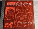 Levellers - The Julie EP, Ophalen of Verzenden, Zo goed als nieuw, Poprock
