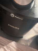 Philips Blender - Weinig Gebruikt, Witgoed en Apparatuur, Blenders, Ophalen, Zo goed als nieuw, Blender