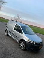 Volkswagen Caddy 1.6 D 55KW 2011, 74 pk, 4 cilinders, Volkswagen, Origineel Nederlands