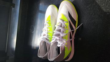 Zgan zaalvoetbalschoenen adidas predator heren. beschikbaar voor biedingen