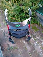 Rollator opvouwbaar, Diversen, Rollators, Ophalen of Verzenden, Zo goed als nieuw