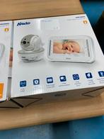 Babyfoon Alecto DVM200GS 1 op voorraad met krasjes op scherm, Nieuw, Ophalen of Verzenden