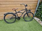 24 inch cruiser jongensfiets, Fietsen en Brommers, Fietsen | Jongens, Ophalen, 2Cycle Cruiser, Handrem, Gebruikt
