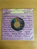 Bill Haley and his Comets/single/ rock around the clock, Overige genres, 7 inch, Single, Ophalen of Verzenden