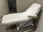 Elektrische behandelstoel schoonheidsspecialiste / massage, Witgoed en Apparatuur, Overige typen, Gebruikt, Ophalen