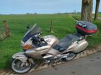 Honda Deauville NT650V bouwjaar 2000, Particulier