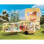 ️ ☑️ Sylvanian Families Caravan 5045 - ArlyToys Speelgoed, Kinderen en Baby's, Speelgoed | Poppen, Nieuw, Ophalen of Verzenden