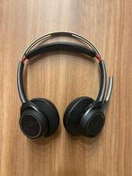 Plantronics b825, Computers en Software, Headsets, Gebruikt, Plantronics, On-ear, Ophalen of Verzenden