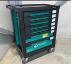 Gereedschapstrolley SG9, Doe-het-zelf en Verbouw, Gereedschapskisten, Ophalen of Verzenden, Gevuld, Nieuw