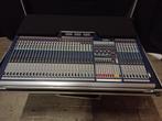 Soundcraft GB8-32, Ophalen, Zo goed als nieuw, 20 kanalen of meer