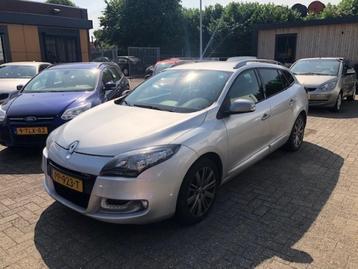 Renault MEGANE 1.2 TCE GT-LINE BOSE SLECHTS 146000 KM!!! beschikbaar voor biedingen