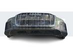 Bumper Audi Q7 4M0 S-Line SLINE Facelift 19- Voorbumper Q588, Gebruikt, -, Voor, -