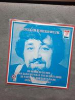 Cornelis Vreeswijk "De nozem en de non" EP, Cd's en Dvd's, Ophalen of Verzenden, Gebruikt, Overige formaten, Levenslied of Smartlap