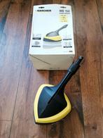 Kärcher WB 150 Roterende Wasborstel Borstel Cleaner Brush, Ophalen of Verzenden, Zo goed als nieuw, Elektrisch, Kärcher