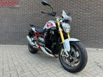 BMW R 1200 R ABS ESA  R1200R R1200, 2 cilinders, Motorrijbewijs A, Bedrijf, 1170 cc