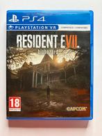 PlayStation 4 | Resident Evil Biohazard, Avontuur en Actie, Vanaf 18 jaar, -, -