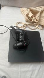Playstation 4, Ophalen of Verzenden, Met 1 controller, Original, 500 GB