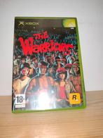 The Warriors, Spelcomputers en Games, Games | Xbox Original, 1 speler, Ophalen of Verzenden, Zo goed als nieuw
