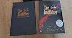 The Godfather DVD Collectie, Alle leeftijden, Ophalen of Verzenden, Zo goed als nieuw