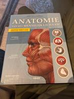 Anatomie van het menselijk lichaam - Ken Ashwell, Ophalen of Verzenden, Beta, Zo goed als nieuw, HBO