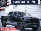 Dodge Ram 1500 Crew Cab Limited Night Edition Rambox | Digit, Automaat, Zwart, Bedrijf, RAM 1500