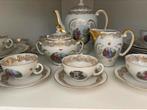 Limoges servies, Antiek en Kunst, Antiek | Servies compleet, Ophalen