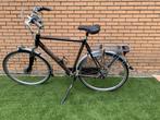 Gazelle fiets, Versnellingen, Gebruikt, 57 tot 61 cm, Ophalen