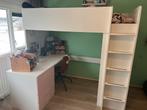 Ikea Stuva Bed/Bureau Combinatie inclusief instructieboekjes, Ophalen, Gebruikt, Hoogslaper