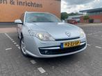 Renault Laguna 2.0 16V 140 Estate 2008 Grijs, Laguna, Zwart, 4 cilinders, Particulier
