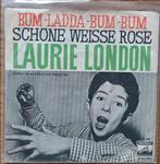 Laurie London, Ophalen, Zo goed als nieuw, Nederlandstalig