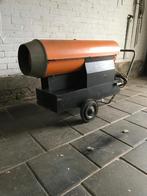 Hete lucht kanon petroleum .25 kw - Prima staat, Ophalen
