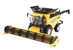 New Holland CR9.90 maaidorser, Britains, Tractor of Landbouw, Ophalen of Verzenden, Nvt